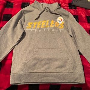 Size Small Men’s Steelers Hoodie